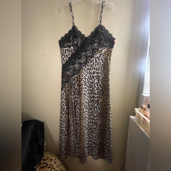 Vintage Federick nightgown - Picture 3 of 8